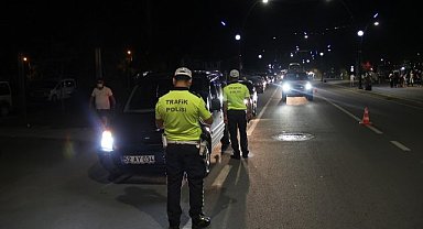 Bayramda sıkı denetim olacak!