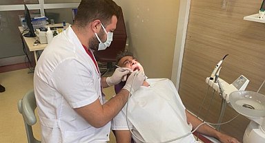 Diş hekimleri uyardı!