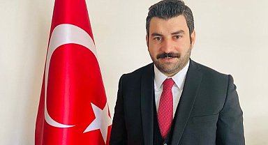 Eyyüpoğlu’nun kurban bayramı mesajı