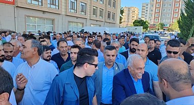 Fakıbaba, gövde gösterisi yaptı!