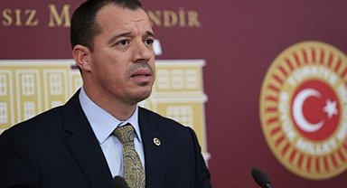 Kendisini arayan muhtara 'sen kimsin lan' diyen vekil Özşavlı'ya tepki