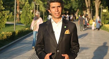 Özaslan; Ankara, Şanlıurfa'ya haksızlık yapıyor!