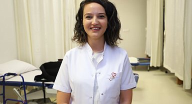 Serebral palsi hastalarına müjde