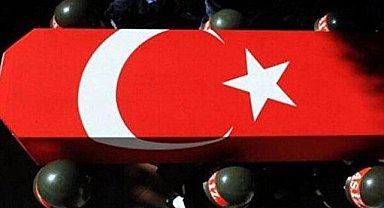 Urfalı polis hayatını kaybetti