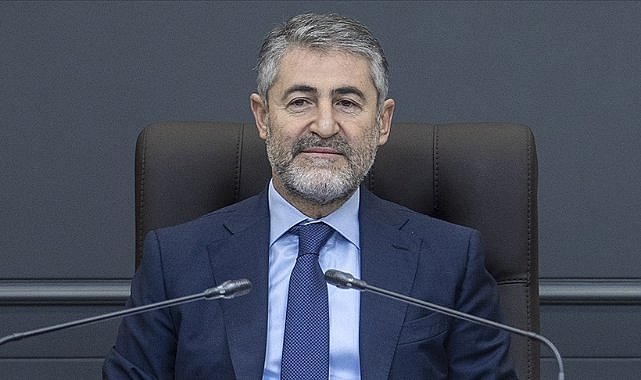 Bakan Nebati'den yalanlama!