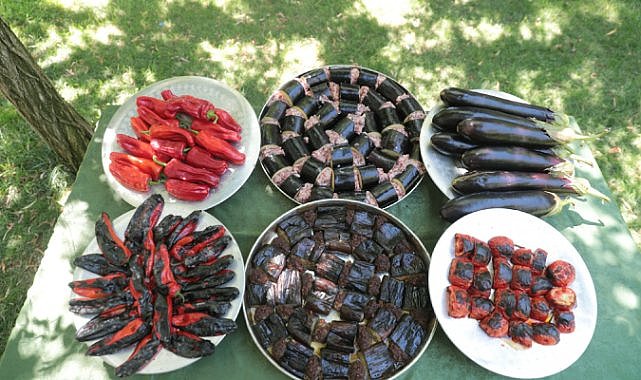Başkan Beyazgül, ‘’Şanlıurfa Mutfağı Tarihin Sıfır Noktasıdır’’