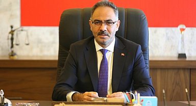 Başkan Kuş'un 30 Ağustos mesajı