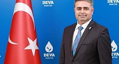 Başkan Tüysüz; bağış yapanlara silah ruhsatı veriliyor!