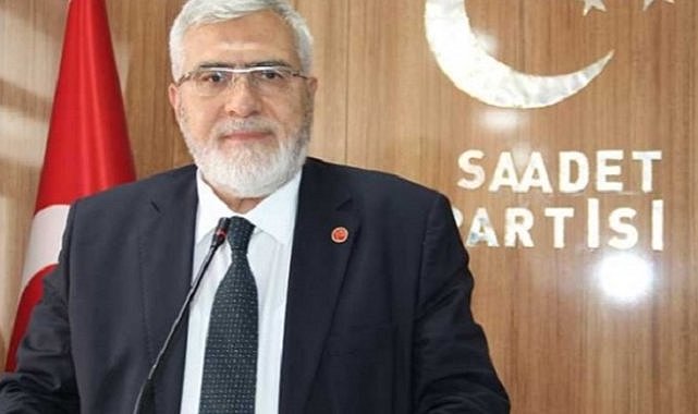 Başkan Yanmaz, Vali Ayhan'a sahip çıktı