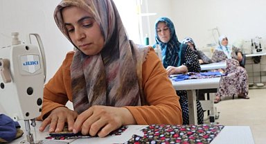 Büyükşehir'de geri dönüşüme destek