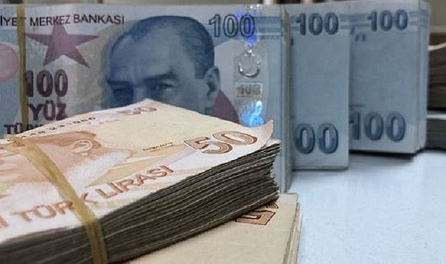 Destekleme ödemeleri hesaplara aktarılıyor!