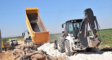 Diyaliz hastasından başkan Ekinci'ye teşekkür!