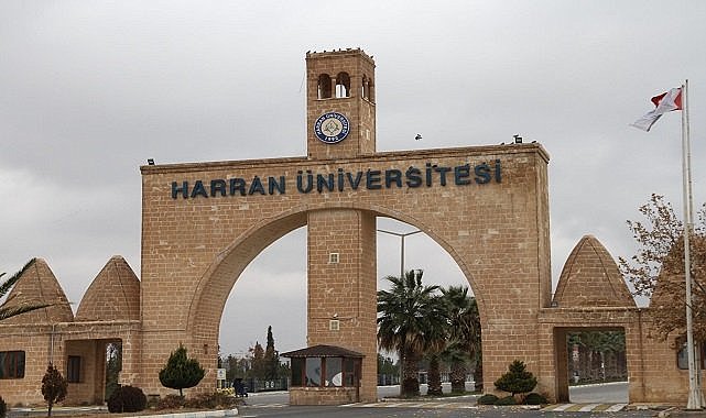 HRÜ'ye yeni atama!