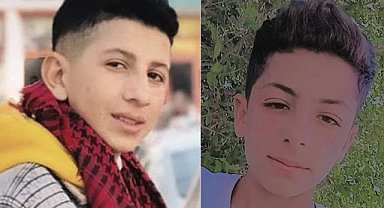 İki kuzen boğularak hayatını kaybetti