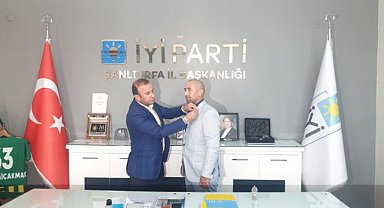 İYİ Parti'ye katılım artıyor!