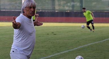 Kılıç; Yüzde 100 oranla hazırız diyemeyiz