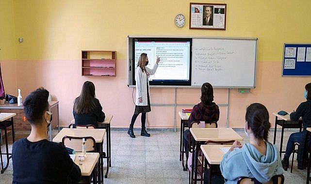 Okullar ne zaman açılıyor?