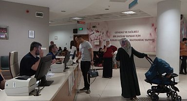 Uzmanlar uyardı! Çocuklarda görülen ishale dikkat