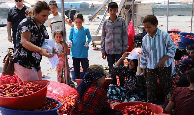 Uzmanlardan 'Sıcak Çarpması' uyarısı