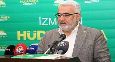 Yapıcıoğlu, bu çok ciddi bir provokasyondur! 