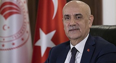 Bakan Kirişçi Şanlıurfa'ya geliyor!