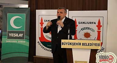 Başkan Beyazgül; Gençlerimizi koruyacağız!
