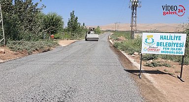 Başkan Canpolat ile çalışmalar ivme kazandı!