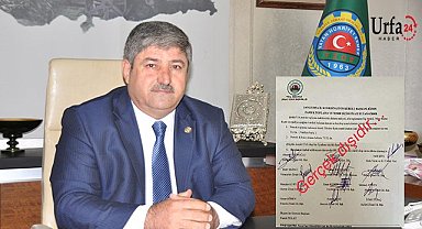 Başkan Eyyüpoğlu'ndan yalanlama!