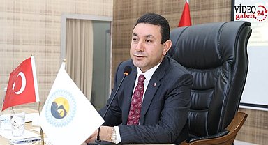 Başkan Özyavuz, muhtarlarla buluştu