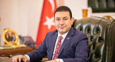 Başkan Özyavuz'un eğitim öğretim yılı mesajı