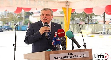 Beyazgül, Eğitim ordusuna hep birlikte destek vereceğiz