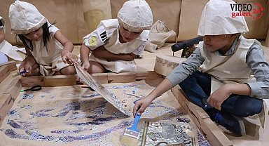 Büyükşehir Kültürel ve Sanatsal etkinlikerini sürdürüyor