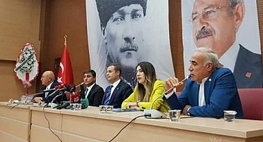CHP'li Akın: Yüzde 50 indirim yapacağız