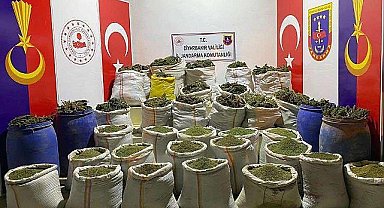 Diyarbakır'da operasyon!