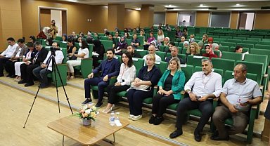 “Doğumun Sıfır Noktası” Şanlıurfa’dan Ebelere Sempozyum