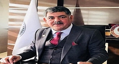 Eski Baro Başkanı adaylığını açıkladı!