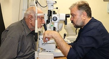 HRÜ'de başarılı bir ameliyat daha!