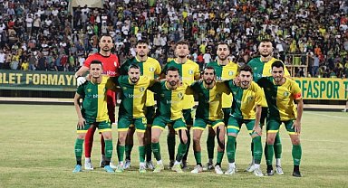 İşte Şanlıurfaspor'un kadro değeri!