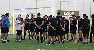 Kılıç: Önemli 1 puan aldık