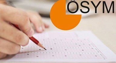 KPSS ortaöğretim başvuruları başladı
