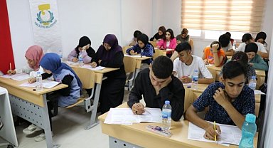 Kütüphanelerde yeni dönem başladı