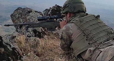 MSB'den açıklama: Teröristlere geçit YOK!