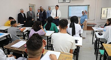 Öğrenciler artık telefonla sınıfa giremeyecek