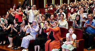 Öğretmen ataması yapıldı!