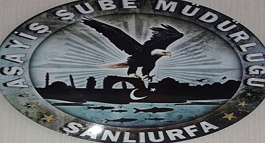 Şanlıurfa'da fuhuş operasyonu!