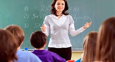 Şanlıurfa'da ilk ders zili çaldı!