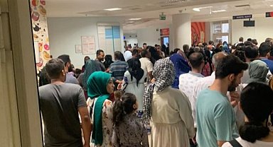 Şanlıurfa'nın çözülmeyen sorunu!