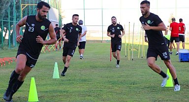 Şanlıurfaspor, Diyarbakır temsilcisini ağırlayacak