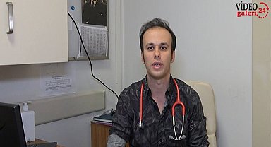 Uzmanlar aileleri uyardı!