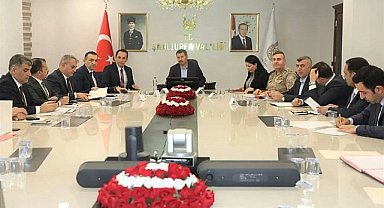 Vali Ayhan'dan talimat!